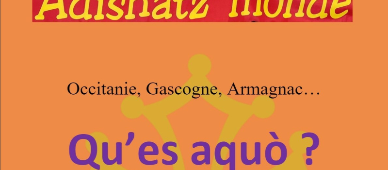 Gascon a Eusa