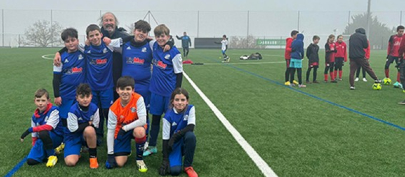 FCM l'équipe fanion en panne !