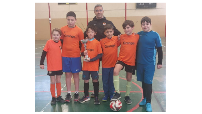 UAV  Football : un  week-end très mitigé!