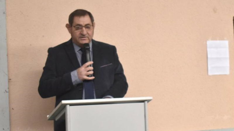 De nouveaux travaux pour 2024 à Labarrère
