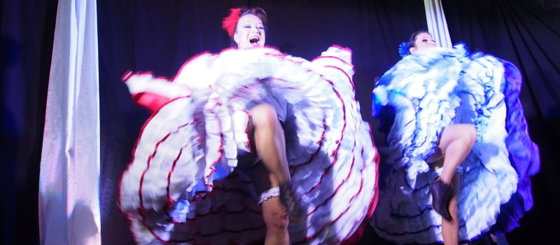 Soirée-spectacle: inscrivez-vous !