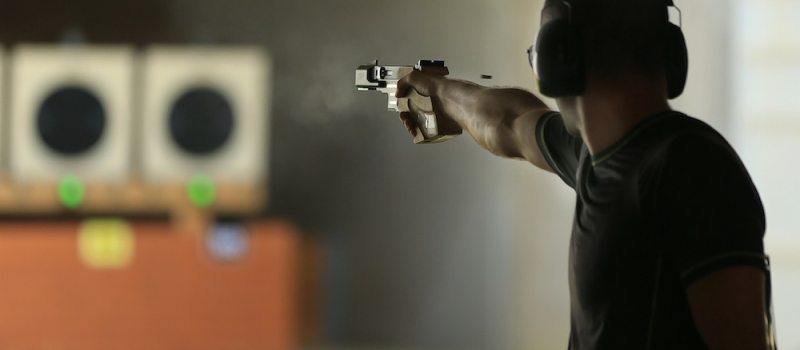 Le système d’information sur les armes bientôt accessible aux tireurs sportifs