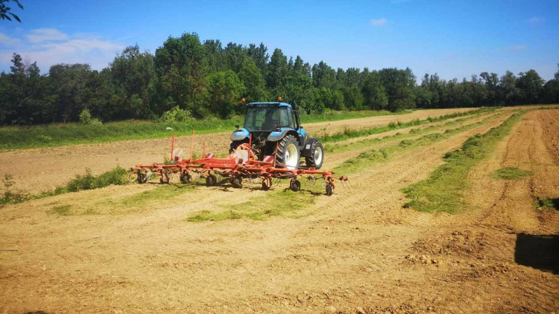 Appel à candidature dans le cadre du projet LIFE Coteaux Gascons : restaurez et équipez vos prairies et landes