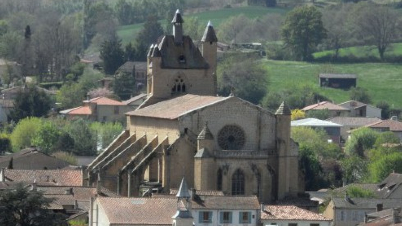 Annonces paroissiales