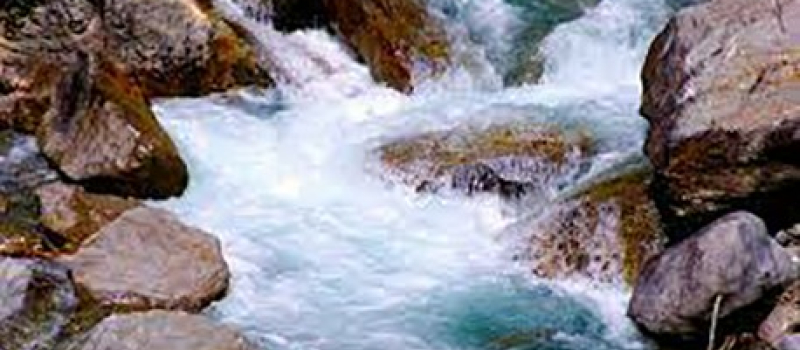 L’avenir de l’eau en débat