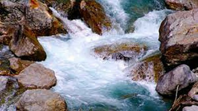 L’avenir de l’eau en débat
