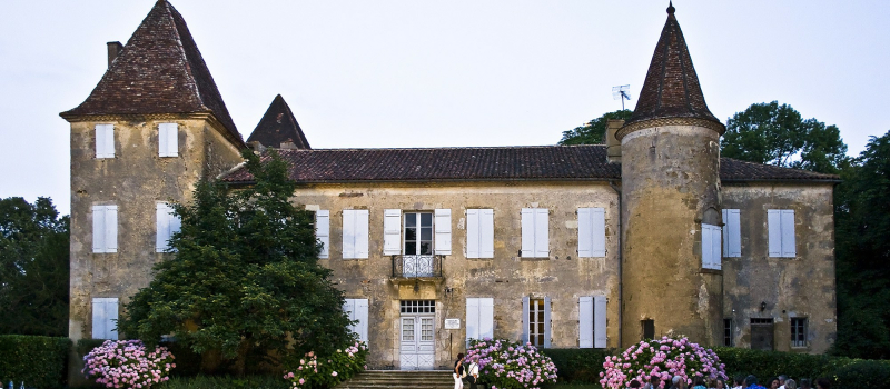 Dernière minute: la manifestation prévue ce jour à Lupiac pour le château de Castelmore est annulée