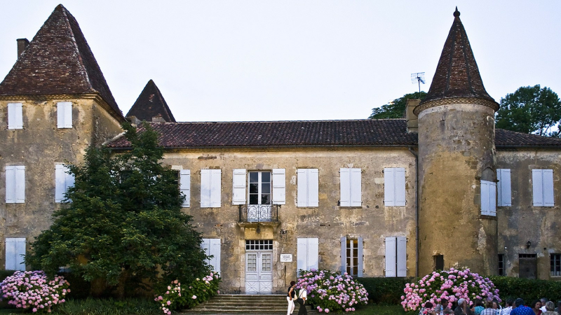 Dernière minute: la manifestation prévue ce jour à Lupiac pour le château de Castelmore est annulée