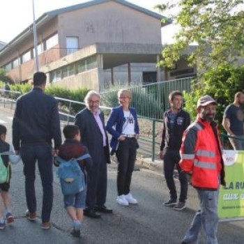 La rue aux écoles : une réunion publique de bilan aura lieu le 24 janvier