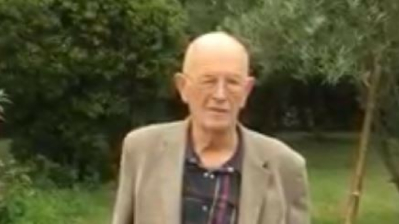 Philippe Dupouy rend hommage à Guy Arqué
