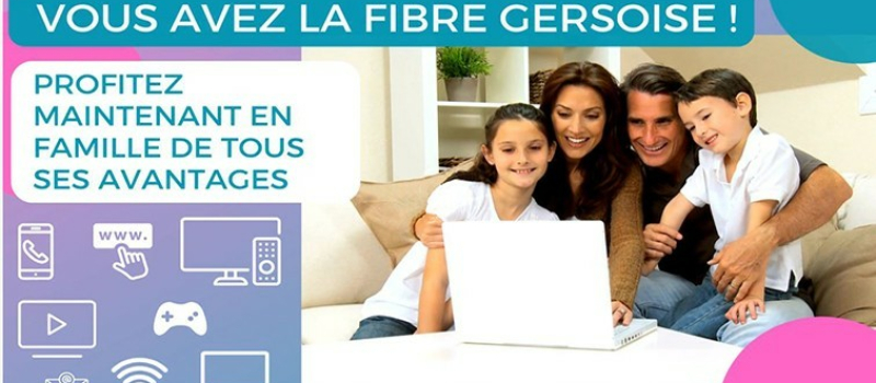 Matinée Gers Fibre à Termes d’Armagnac
