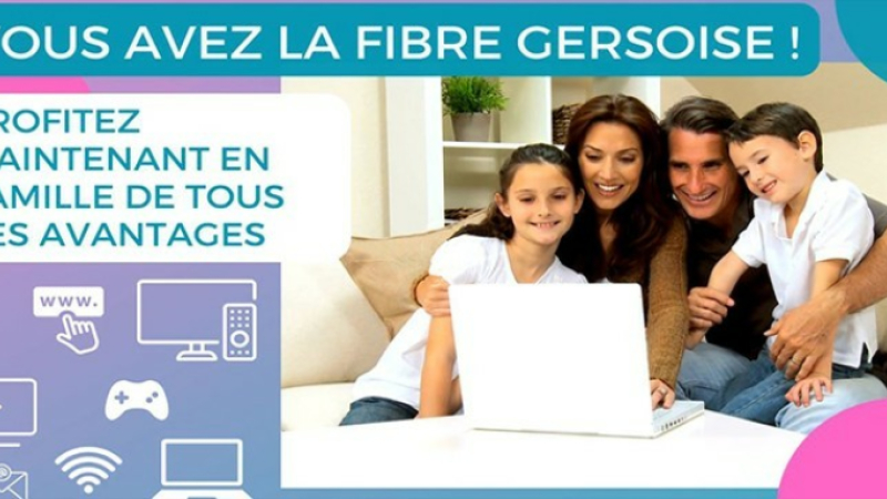 Matinée Gers Fibre à Termes d’Armagnac