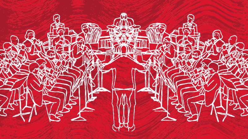 L’Harmonie La Fleurantine invite Guillaume Lopez