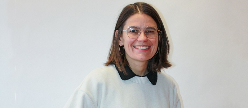 Une nouvelle directrice départementale du Gers pour l'Urssaf Midi-Pyrénées : Anne-Claire Libersac