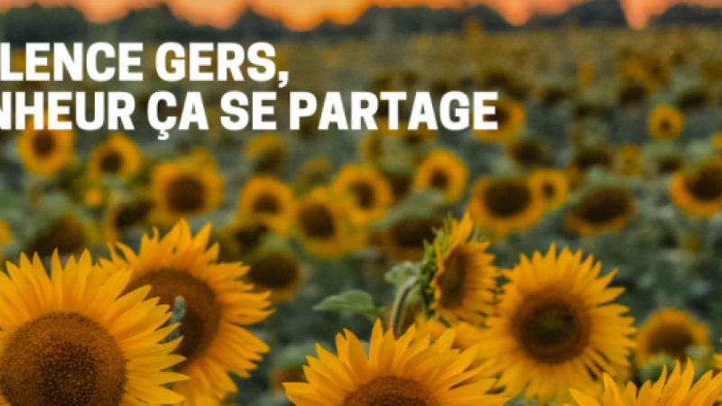 Les vœux d'Excellence Gers