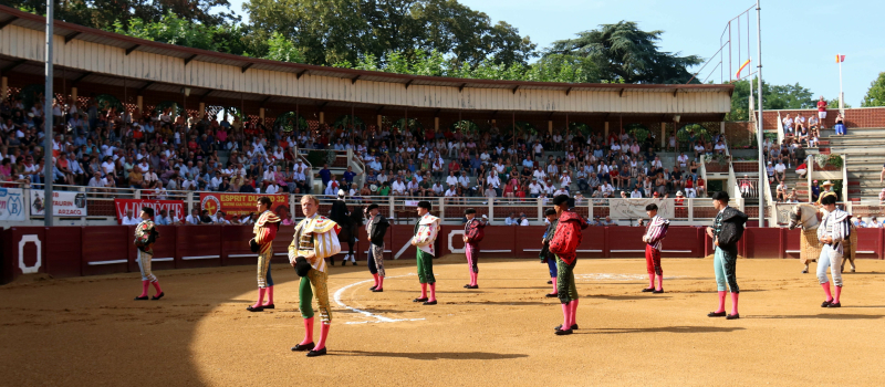 Feria d'Eauze : annonce du cartel