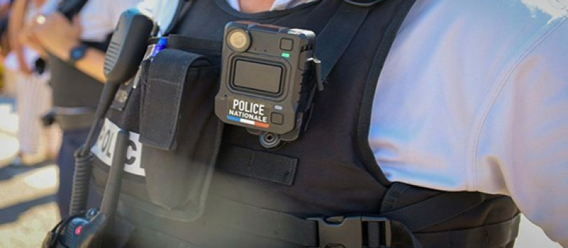 Recrudescence des vols par effraction,