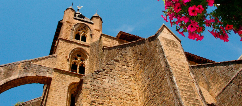 Les annonces paroissiales