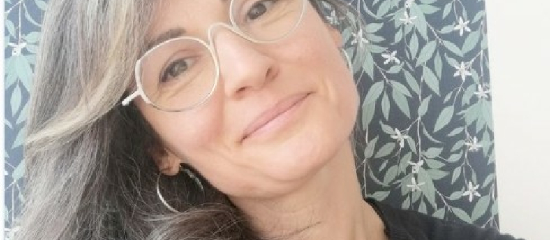 Nathalie SIMON ou le bien-être à la Buissonnière...