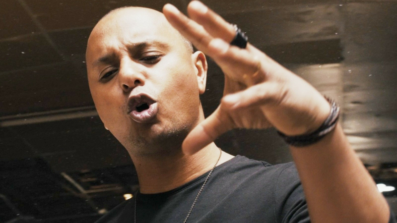 Cavéa : Après le lyrique, nouvel évènement culturel avec rapp, slam et l'artiste Lhomé