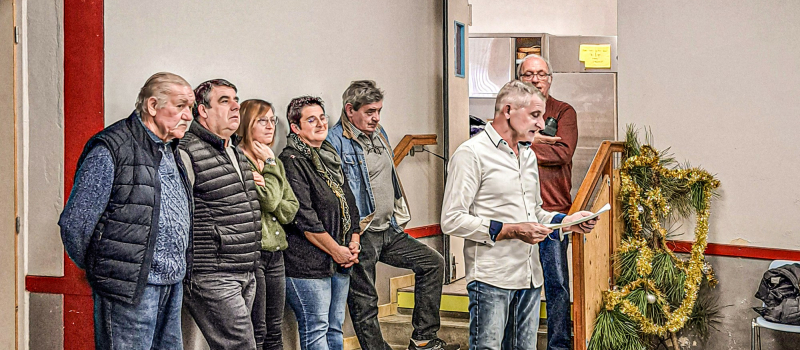Sorbets: un village dynamique où la municipalité prend des mesures concrètes qui facilitent la vie