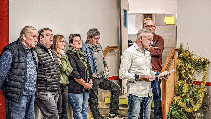 Sorbets: un village dynamique où la municipalité prend des mesures concrètes qui facilitent la vie