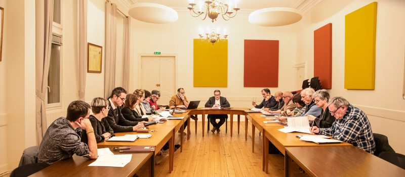 Nogaro: les 3 principales décisions du Conseil municipal le 24 janvier