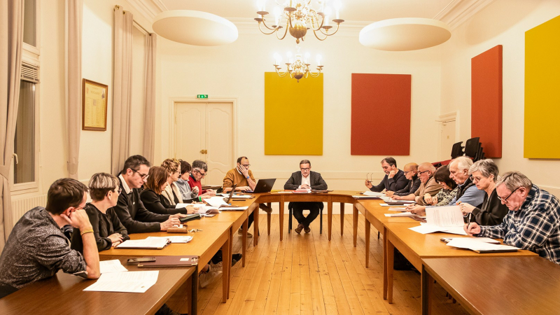Nogaro: les 3 principales décisions du Conseil municipal le 24 janvier