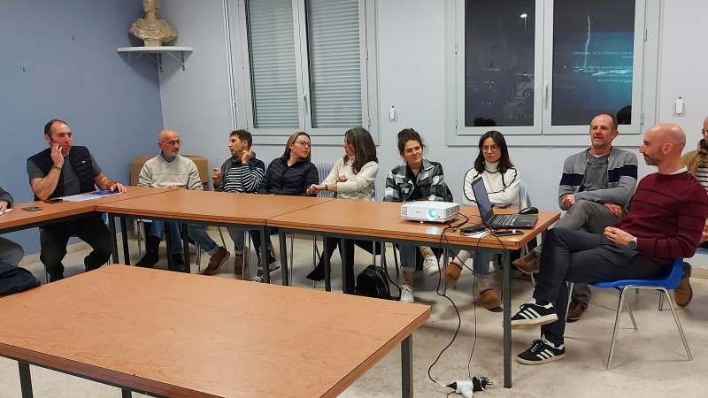 Les Galopins du Fezensac toujours en course !