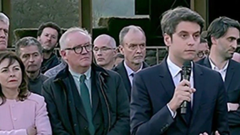 un comité régional de suivi des engagements du gouvernement