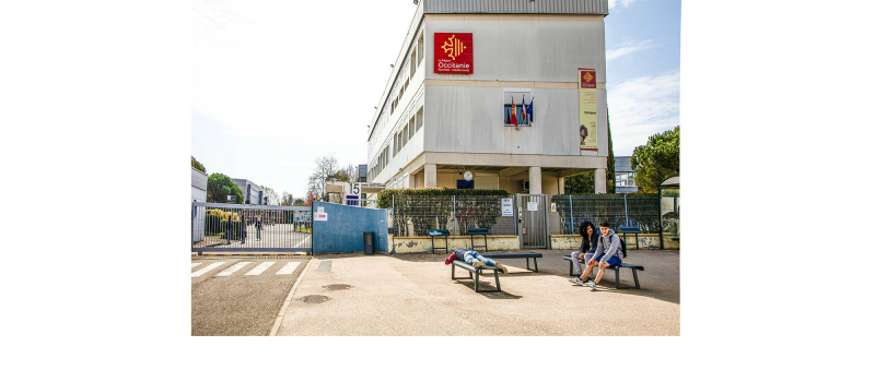 Nogaro: Bientôt «les Portes ouvertes» à la Cité scolaire d'Artagnan