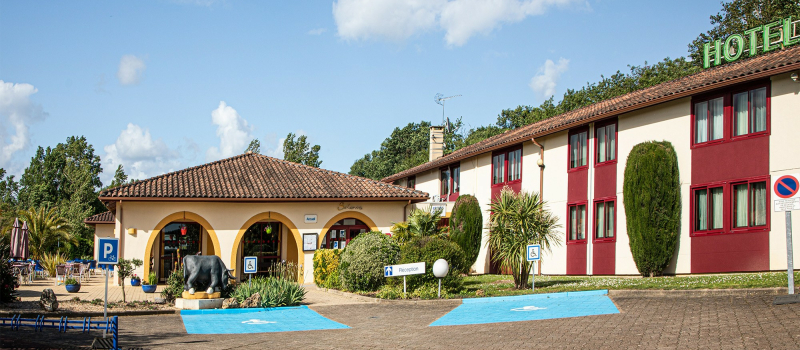 Fêter la Saint-Valentin au Solenca à Nogaro