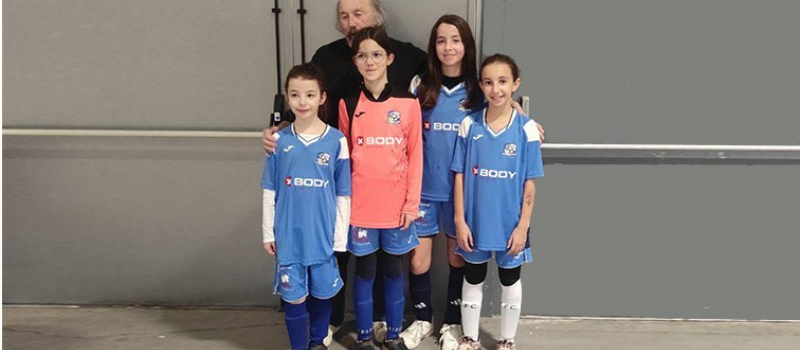 Le week end du FCM