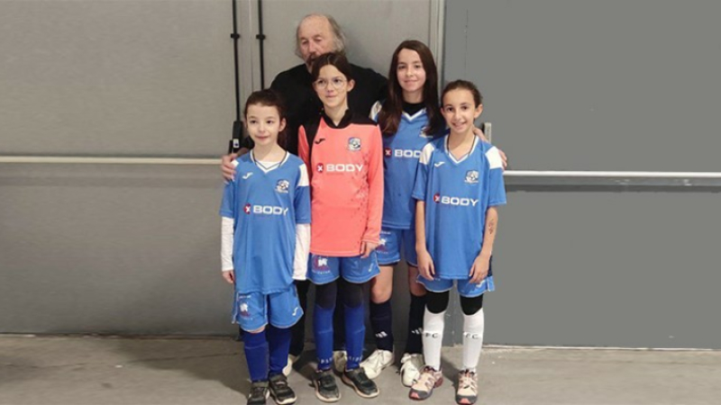 Le week end du FCM