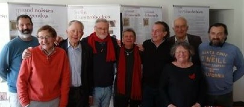 Succès du colloque Pais Nostre "Occitanie vers  plus d'autonomie