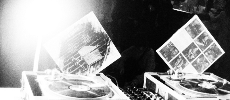 Label de Nuit vous convie à sa Label Soirée !