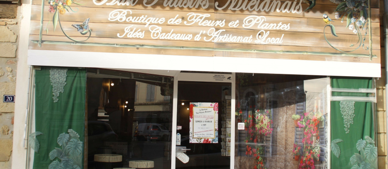 Aux Plaisirs Miélanais, l’événement