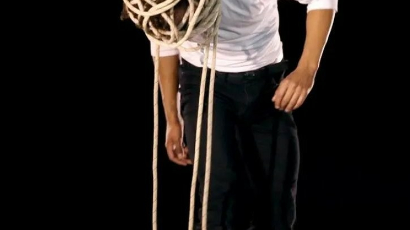ART du cirque à Samatan