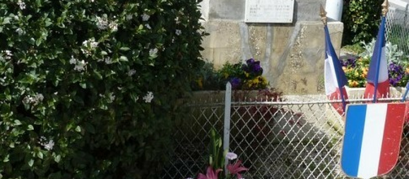 Assemblée Générale de l’Association des Anciens combattants