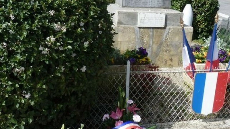 Assemblée Générale de l’Association des Anciens combattants