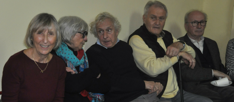 L'association Capucins Tivoli a fêté les rois !