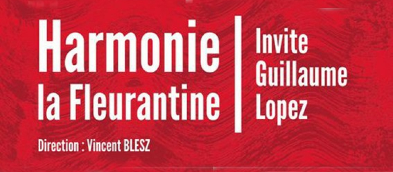 Quand la musique se mêle