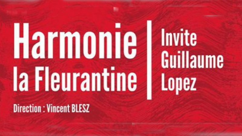 Quand la musique se mêle