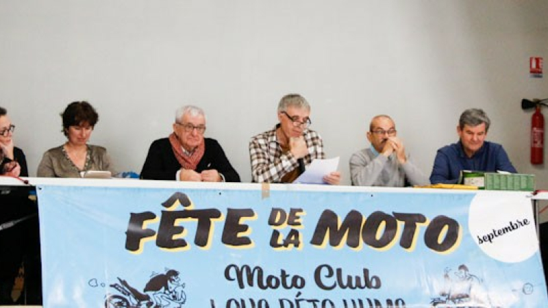 Assemblée Générale de Lous Peto Hums.
