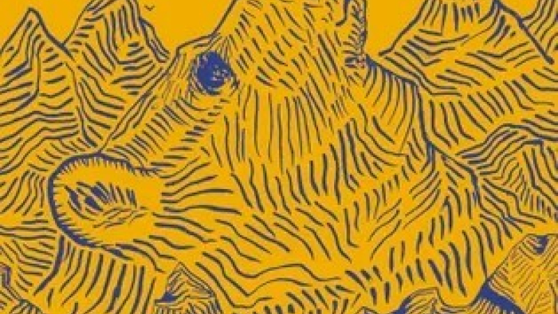 Atelier d'écriture  animé par une romancière Maylis Adhémar