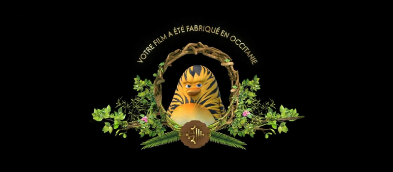 Deux films d’animation produits en Occitanie parmi les films français les plus vus dans le monde en 2023