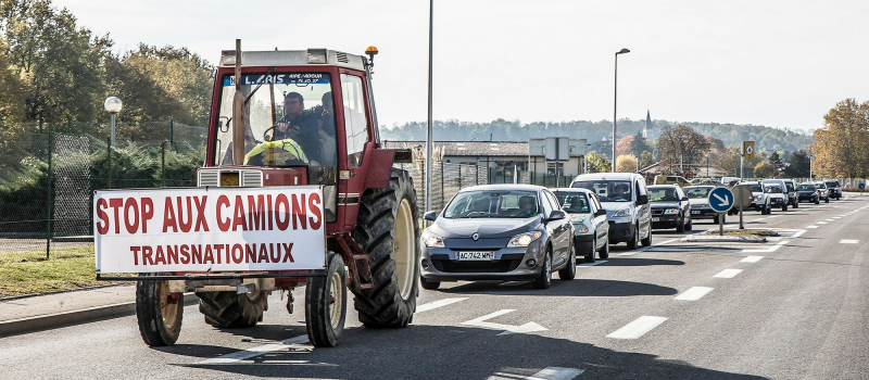 Nogaro: les RD 931 et 924 sont déclassées depuis le 8 mars 2023: mais rien ne bouge!