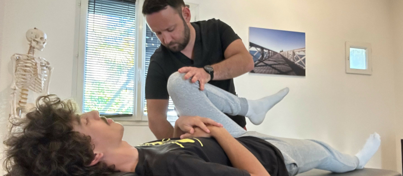 Bike-fitting ?
