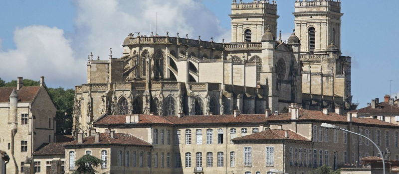 Les vacances du pays d'art et d'histoire