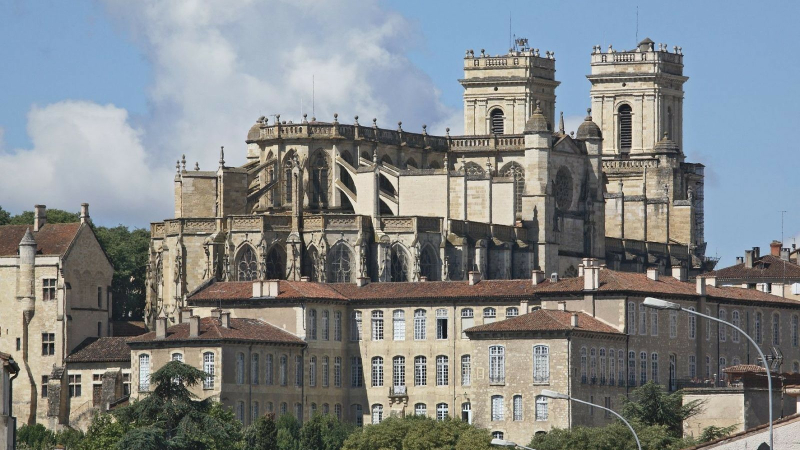 Les vacances du pays d'art et d'histoire